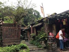 -五邑人家(江门店)