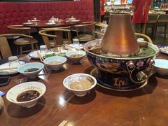 -1078號老北京涮肉(松柏店)