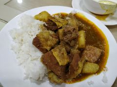 -清真牛肉馆