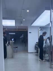 -蒋伟时尚造型