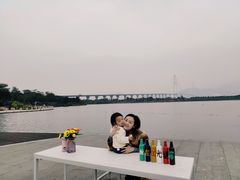 -琅岐红光湖公园