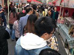 -清真老马家国华牛奶鸡蛋醪糟(正宁路店)