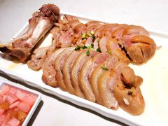 -老阿爸鲜鱼土菜(昆山花桥店)