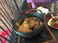 -国家大剧院西餐厅