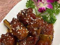 -瑞福园联谊餐室(茂名南路店)