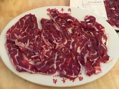-陈记顺和潮汕牛肉火锅(韩江路店)