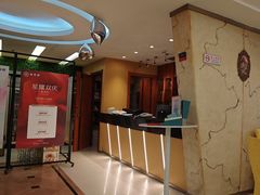 -平壤馆(西塔街店)