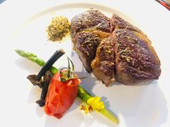 -ZHAO赵·牛扒坊(仁和新城店)