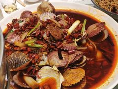 -巴渝菜舍曾氏麻辣风(霸州店)