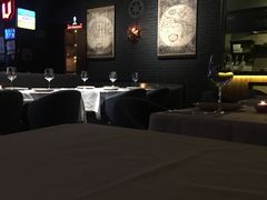 -MARU玛露音乐餐厅(大学路店)
