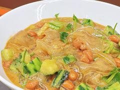 -杨小佳·齐齐哈尔烤肉·烤串(广州店)