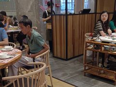-虾饺妹·酒家(海珠广场店)