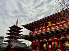 -浅草寺