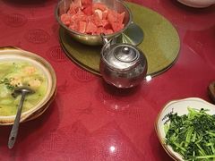-翠姐姐农家大院·老底子萧山菜(建设一路店)