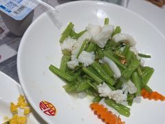 -添福来墨鱼饺子 · 海鲜东北菜(泡崖店)