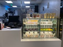 -喜茶(武汉范湖万达广场店)