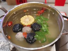 -金龙大四喜牛肉火锅