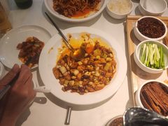 -大鸭梨烤鸭(北洼路店)
