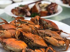 -馨越楼·点心·粤菜(赤坎店)