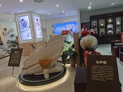 -常州购物中心(天宁区)