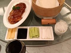 华园琵琶鸭-丽华园(汉阳龙阳店)