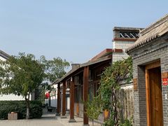 -白洋淀景区