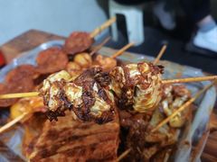 -胡仁根胡记炸炸炸
