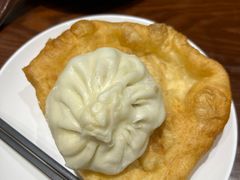 牛肉包子-紫光园·烤鸭·北京菜(团结湖店)