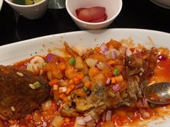 -上海人家花樣年华(虹口龙之梦店)