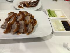 全聚德精品烤鸭-全聚德(前门店)