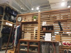-MUJI无印良品(万达仓山店)