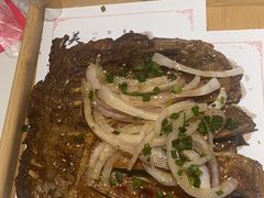 -火龙堂·风味民间菜(文一路店)