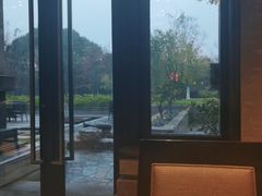 -太湖饭店玉兰厅(自助餐厅)