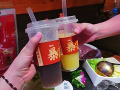 -大龙燚火锅(南山大道店)