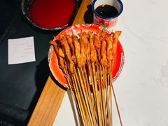 -哥老官重庆美蛙鱼头(虹口龙之梦店)