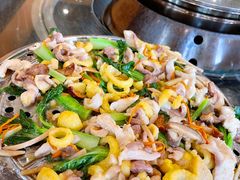 桑拿鸡-阿多私房菜(顺德店)