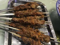 -马布尔莱斯食府(西红门店)