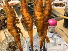 -寻香羊小羊·徐州烧烤(南京店)