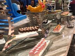 -威海蓝海御华大饭店·蓝钻美食自助百汇