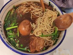 -镇南锅盖面馆(解放路店)