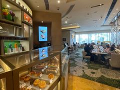 -澳门文华东方酒店文华饼房(孙逸仙大马路店)