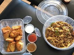 -美玲拉面(鞍山西道店)