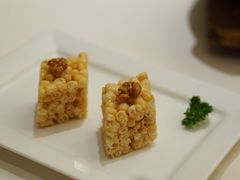 萨其马-利苑酒家(宜安广场店)