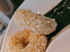 -帕蓝·暹罗料理(大学路店)