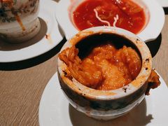 -波特曼西餐厅(中央大街店)