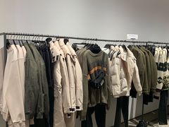 -URBAN REVIVO(西安Momopark店)