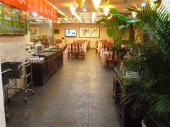 -烤肉宛饭庄(北新桥店)