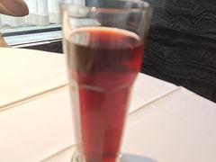 酸梅汤-眉州东坡(通州店)