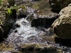 -香炉山国家森林公园