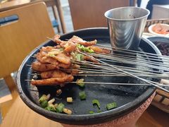 -包整·丝娃娃(一览甲秀楼风景店)